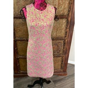 J McLaughlin dress size 4 new